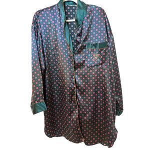 Vintage Victoria’s Secret Sleep Shirt – L/XL